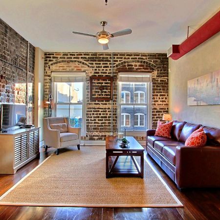 Soho Suite Савана Екстериор снимка