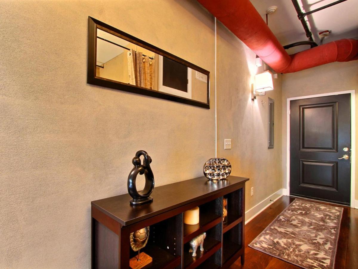 Soho Suite Савана Екстериор снимка